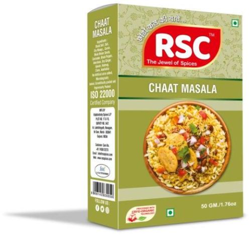 RSC Chaat Masala