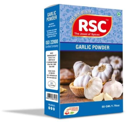 RSC Garlic Powder