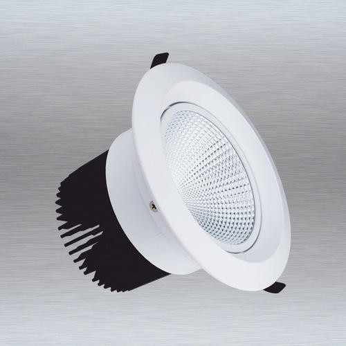 Aluminium LED Spot Light