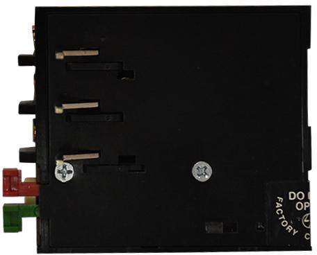 Overload Relay, Voltage : 400V