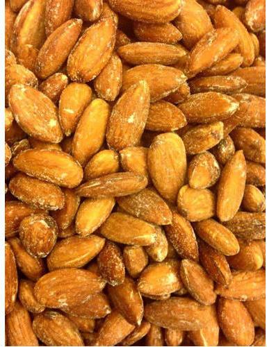 Badam Namkeen, Packaging Size : 200 Gm - 1 Kg