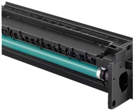 Laser Toner Cartridges, Color : Black