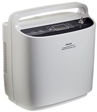 Portable Oxygen Concentrator