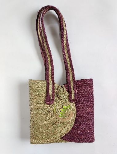 SABAI GRASS PAT BAG, For ALL ITEM