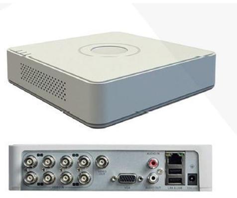 Digital Video Recorder