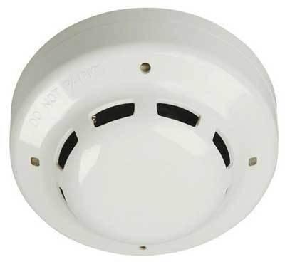 Smoke Detector, Mounting Type : Ceiling