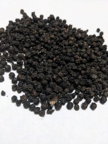 Bold Natural Black Pepper, For Spices, Form : Seeds