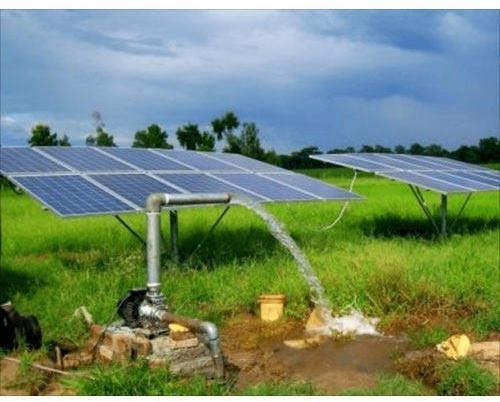 Solar Water Pump, For Agricultural