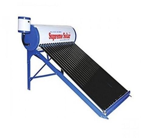 Supreme Solar Water Heater, Capacity : 150 Lpd