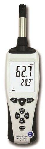 Humidity Meter, Display Type : Digital