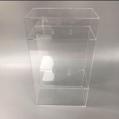 Acrylic Cabinet, Feature : Transparent