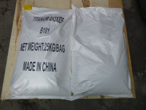 Titanium Dioxide Anatase Type For Pigment Grade