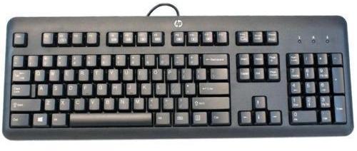 HP Keyboard