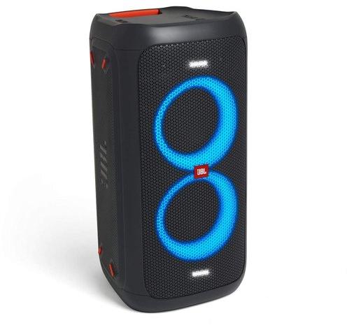 Bluetooth Speaker, Color : Black