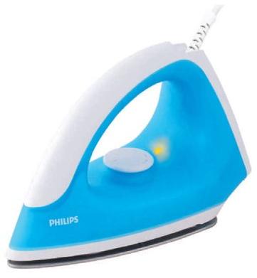 Philips Dry Ironsp, Voltage : 230 V