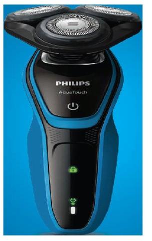 Philips Shaver, Packaging Type : Box