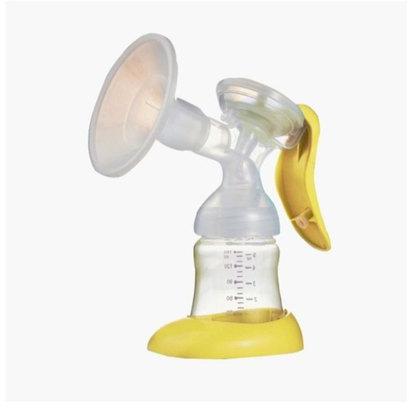 Manual Breast Pump