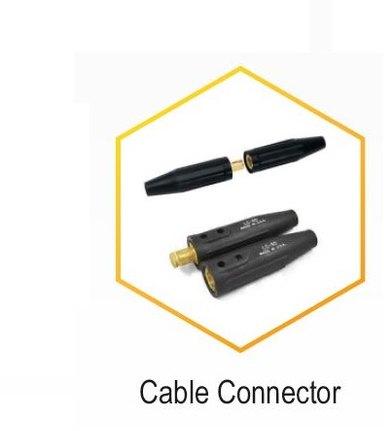 Welding Cable Connector