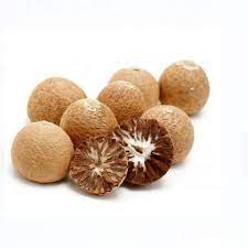 Common Areca Nut-Betel Nut, Shape : Round