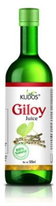 Giloy Juice, Packaging Size : 500 Ml