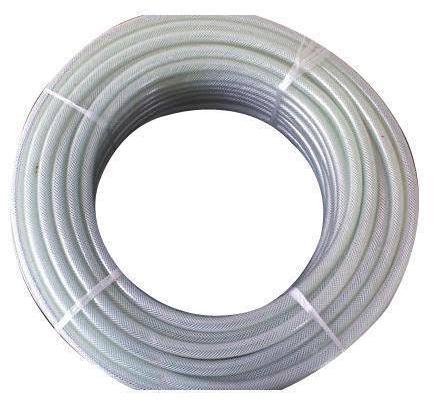 30 m PVC Garden Pipe, Thickness : 2 mm