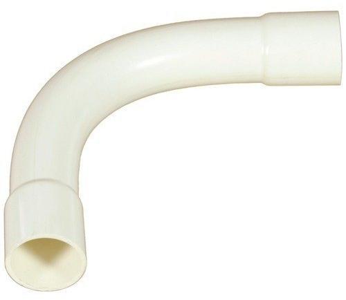 PVC Pipe Bend, Color : Gray