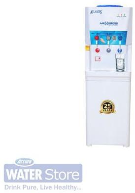 Touchless Water Dispenser, Installation Type : Floor Standing