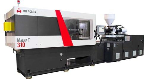 Plastic Injection Moulding Job Work