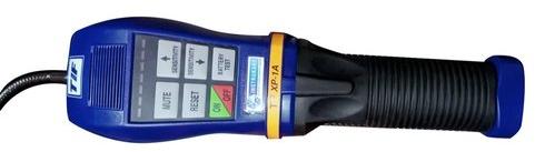 Plastic Gas Leak Detector, Display Type : Digital