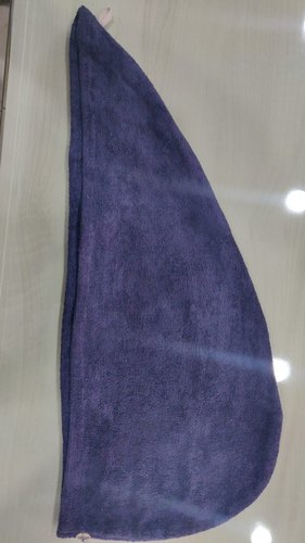 Cotton Towel Wrap, Size : 11#24 Inches