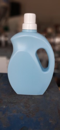 Liquid Detergent Bottle, Capacity : 1 Litre