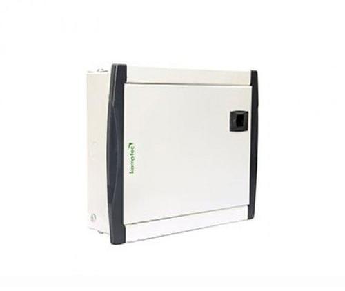 Galvanized Iron MCB Distribution Boards