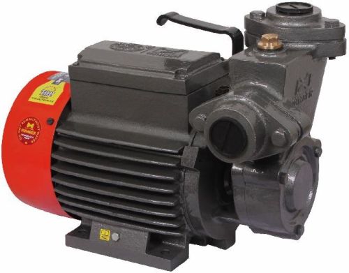 HUMBER Electric HRG-3-PH Monoblock Pump, For Water Supply, Voltage : 220V