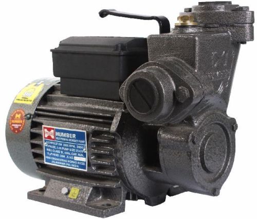 HUMBER Electric ROBUST -3-PH Monoblock Pump, For Water Supply, Voltage : 220V