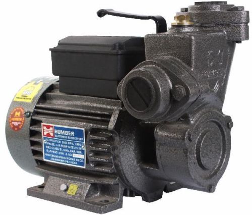 HUMBER Robust Monoblock Pump, For Water Supply, Certification : IS 8472.