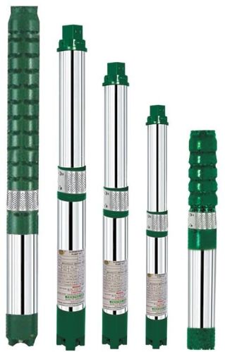 HUMBER Submersible Pumps, Voltage : 220V