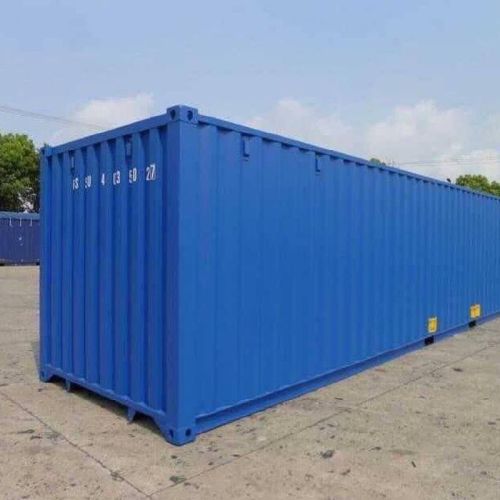 Shipping Container