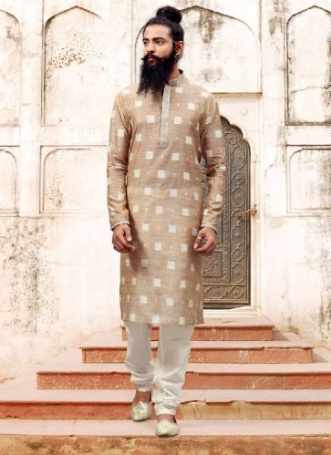Viscose Kurta Pyjama, Occasion : Engagement,  Ceremonial,  Festival,  Party