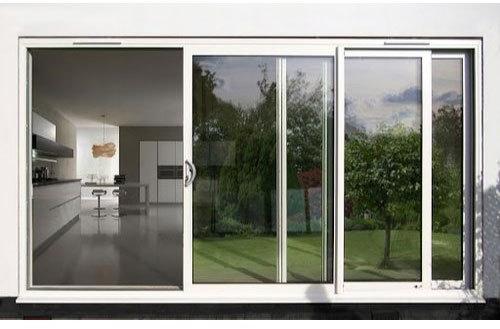 UPVC Sliding Door