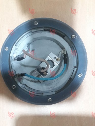 Stainless Steel Heating Element