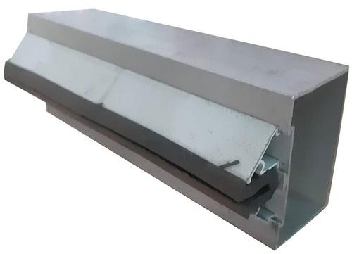 Aluminium Section Profile