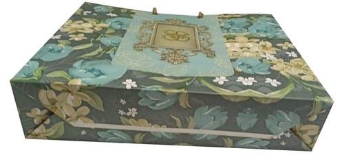 Customized Printed Paper Bags