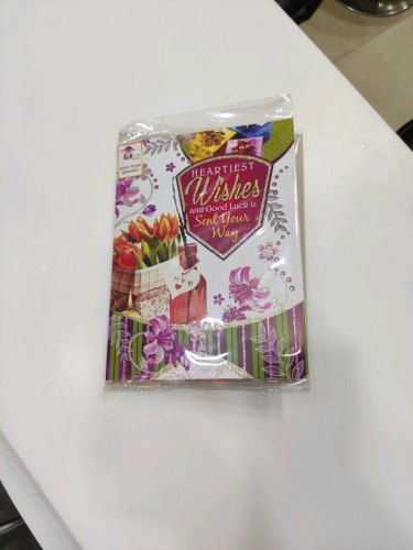 Printed Paper Musical Greeting Cards, Shape : Rectangular