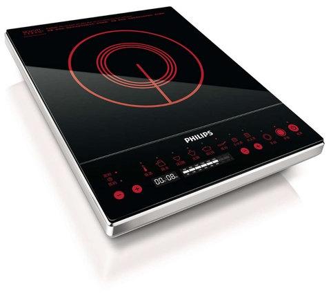 50/60 Hz Philips Induction Cooker