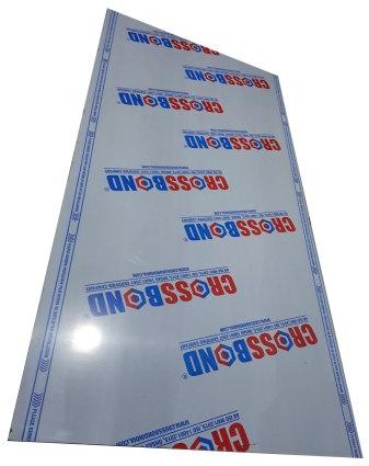 Rectangular ACP Sheets