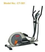 Elliptical Cross Trainer