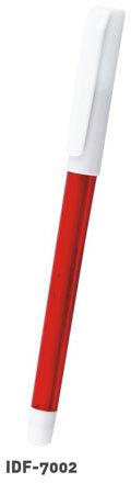 Red Ball Pen, For Writing, Packaging Type : Packet