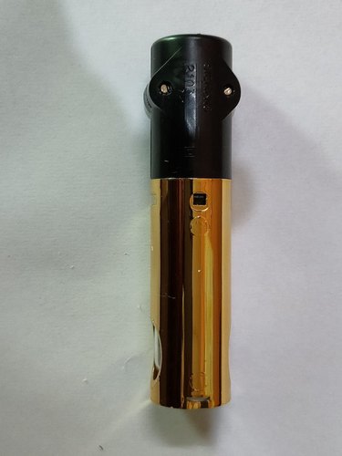 Flame Sensor, Color : GOLDEN