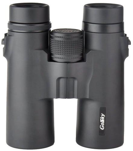 Rubber Binoculars