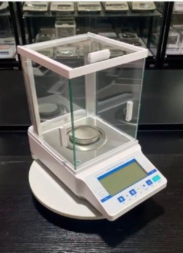 10-20kg Analytical Balances, Display Type : Digital